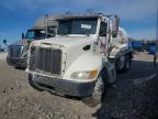 2012 Peterbilt Tractor 2012 Peterbilt 337 Tank Truck