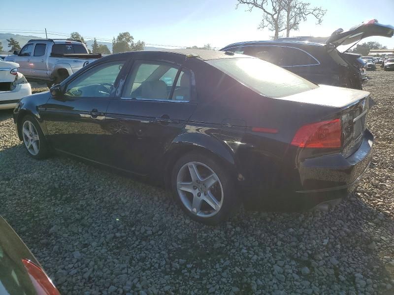 2006 Acura 3.2tl