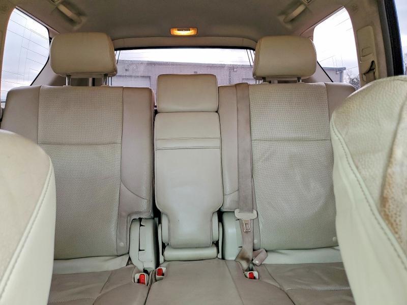 2016 Lexus Gx 460