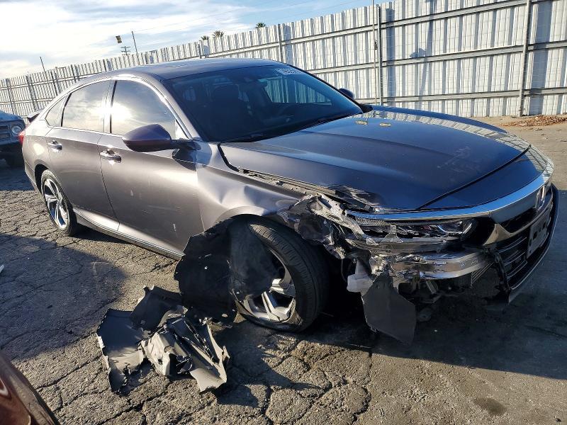 2019 Honda Accord ex