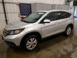 2014 Honda Cr-v ex for sale in Avon, MN