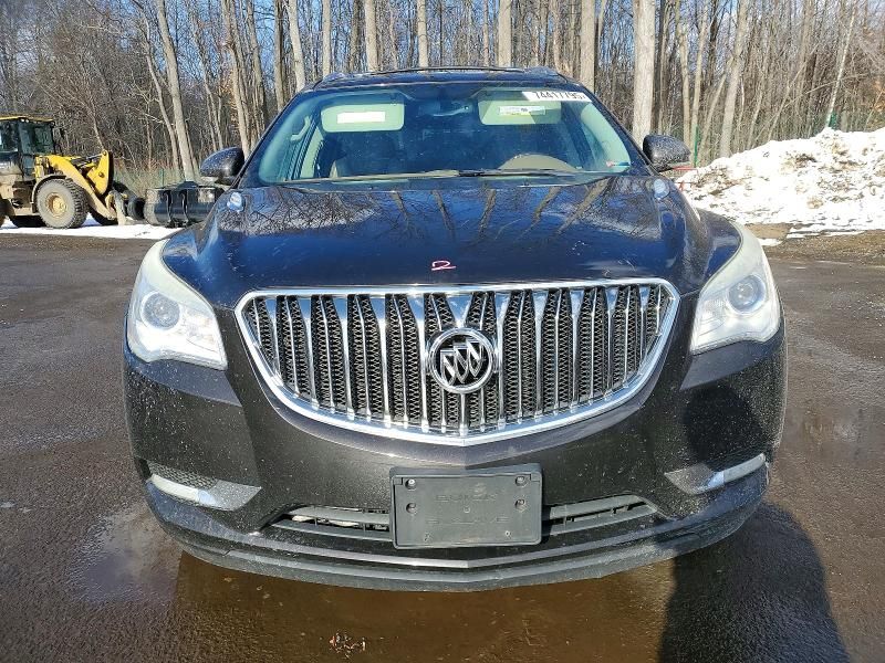 2014 Buick Enclave