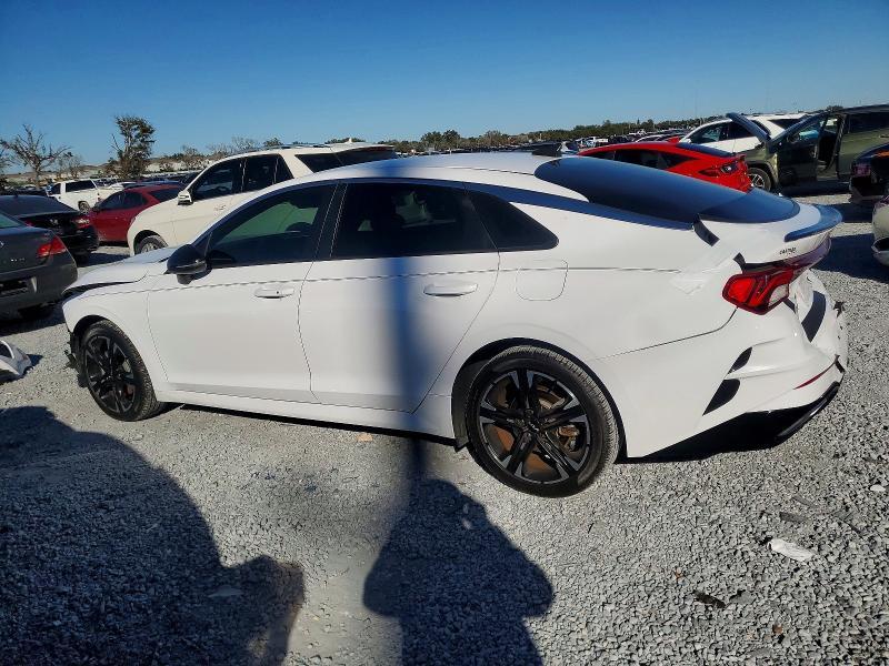 2023 KIA K5 gt Line