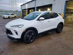 Buick Vehiculos salvage en venta: 2024 Buick Encore gx Sport Touring