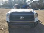 2016 Toyota Tundra Double Cab SR