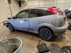2007 Ford Focus ZX3
