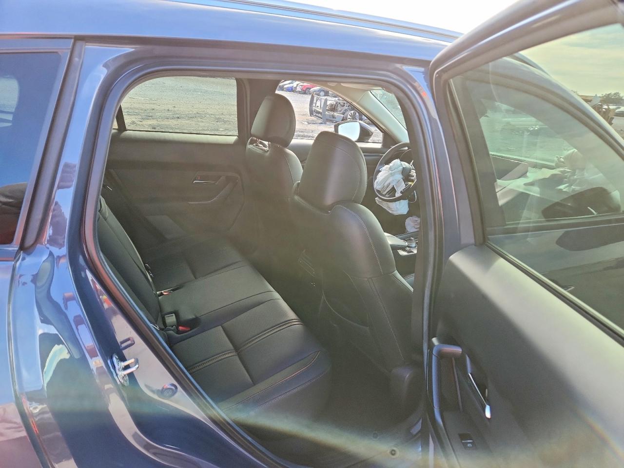 2024 Mazda Cx-50 Premium Plus