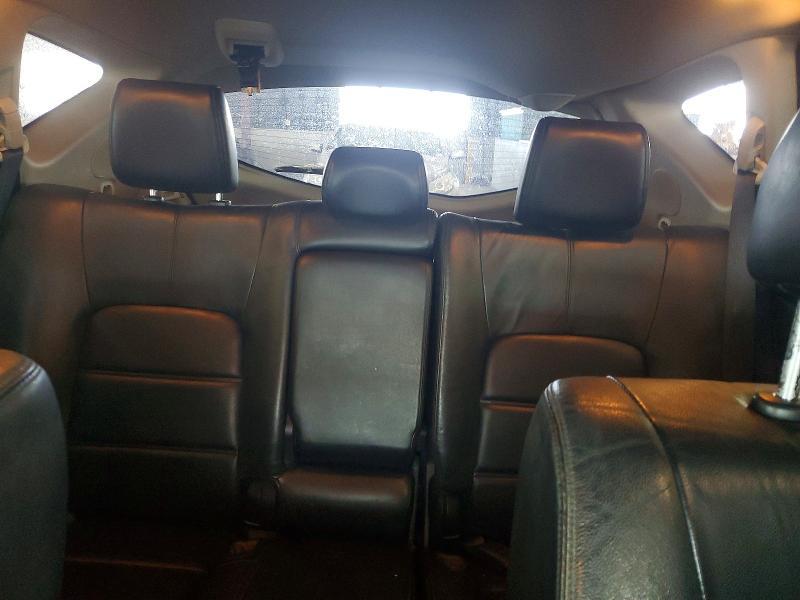 2011 Nissan Murano s