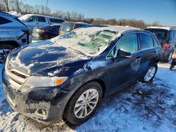 2013 Toyota Venza le en venta en New Britain, CT