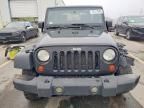 2008 Jeep Wrangler Unlimited Sahara