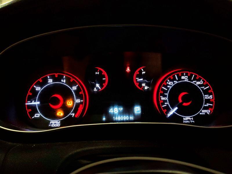 2013 Dodge Dart se