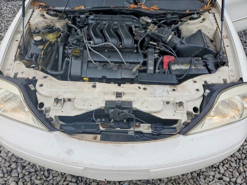 2003 Mercury Sable ls Premium