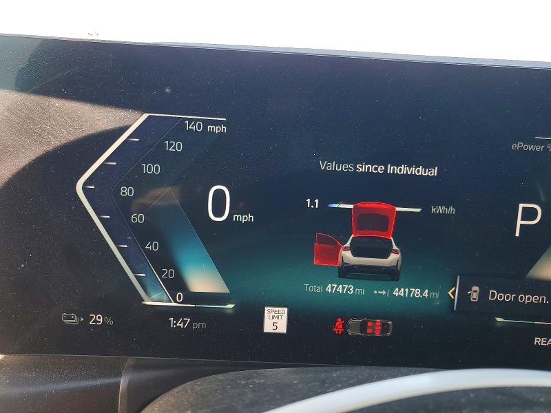 2022 BMW I4 Edrive 40