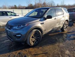 Land Rover Discovery Vehiculos salvage en venta: 2019 Land Rover Discovery Sport hse