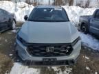 2025 Honda Cr-v Sport-l