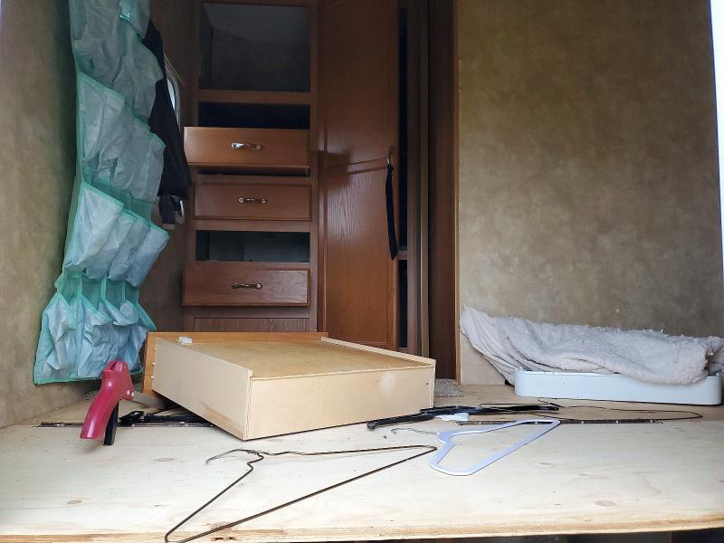 2007 Jayco JAY Flight Camper