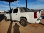 2007 Chevrolet Avalanche K1500