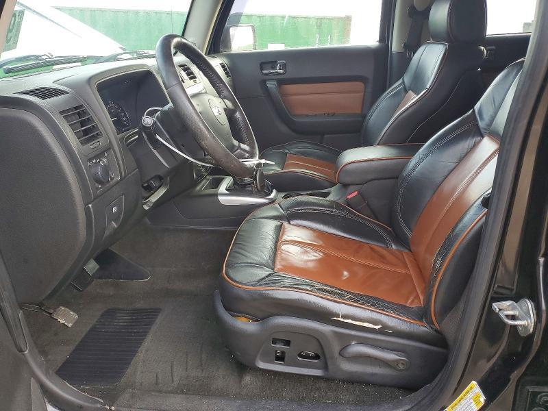 2006 Hummer 2006 Humm H3