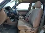 2001 Toyota 4runner SR5
