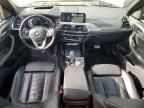 2018 BMW X3 Xdrivem40i