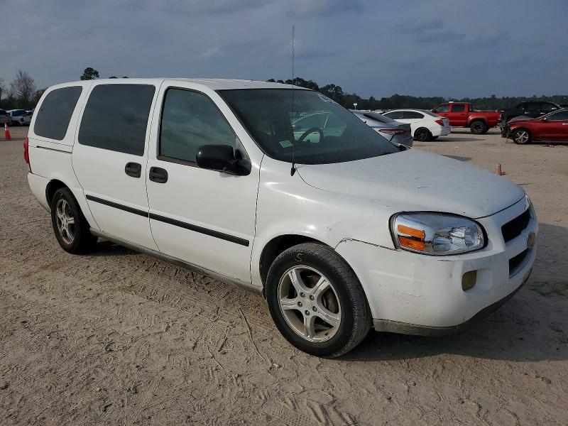 2005 Chev Uplander