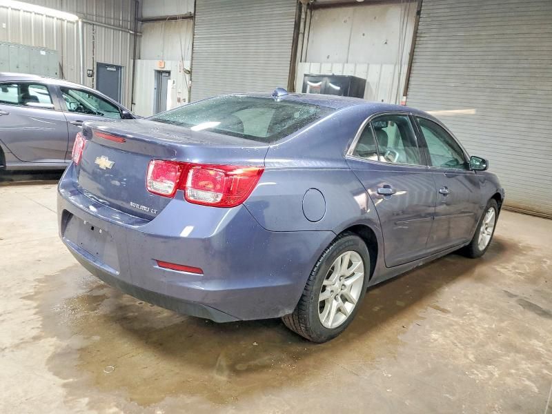 2013 Chevrolet Malibu 1LT