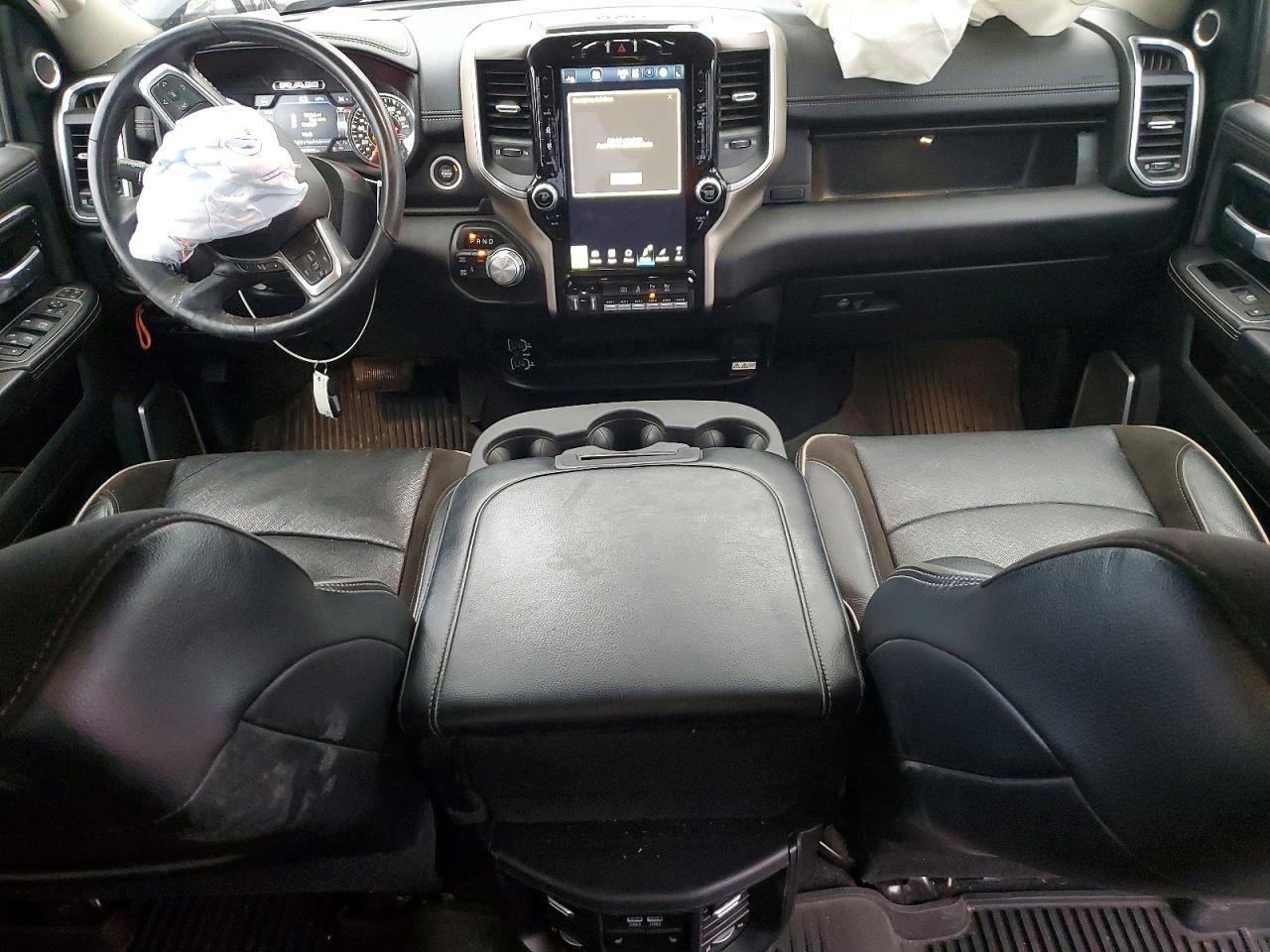 2024 Dodge 2500 Laramie