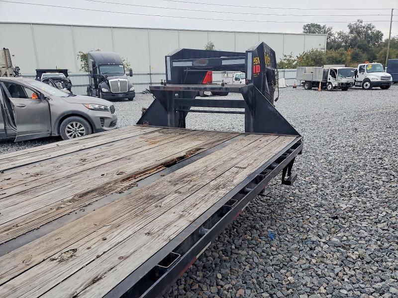 2020 Big Tex Equipment Trailer