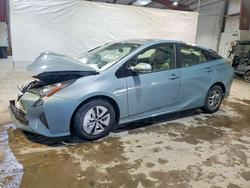 2016 Toyota Prius Three en venta en North Billerica, MA