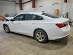 2023 Chevrolet Malibu ls