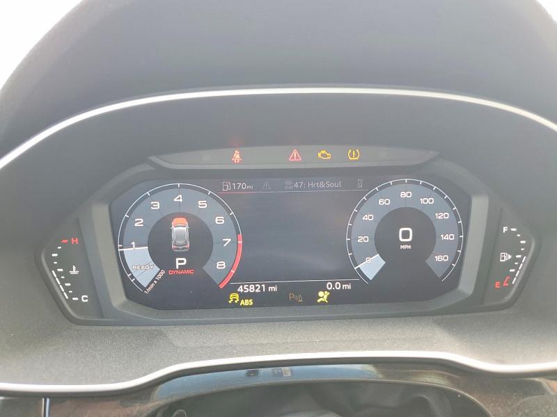 2023 Audi Q3 Premium s Line 45