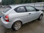 2009 Hyundai Accent gs