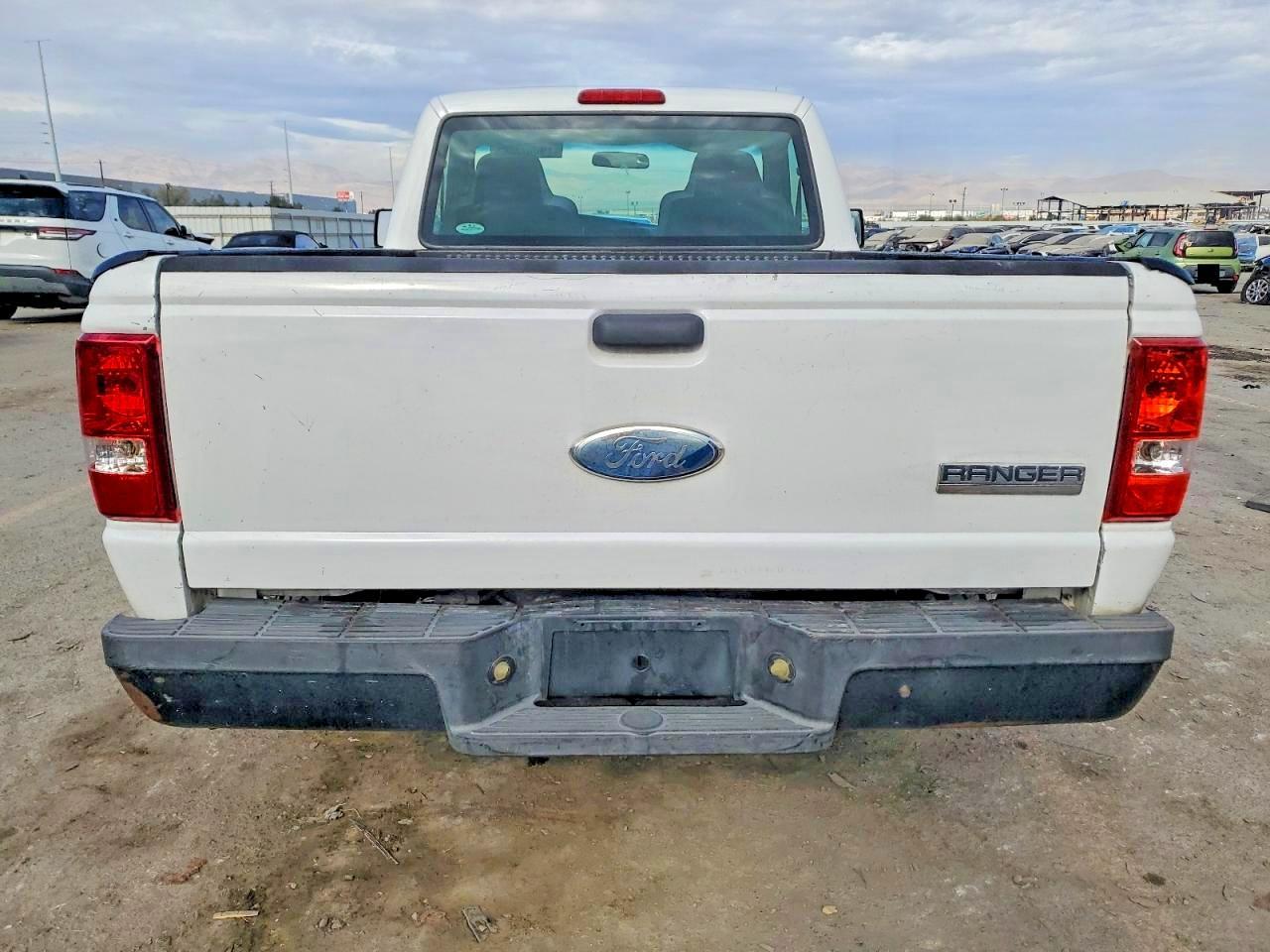 2006 Ford Ranger