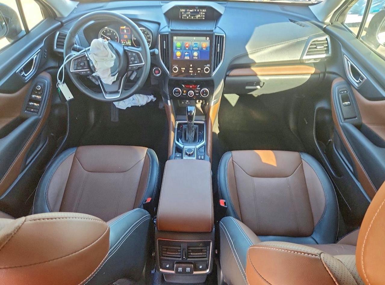 2024 Subaru Forester Touring