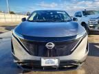 2025 Nissan Ariya