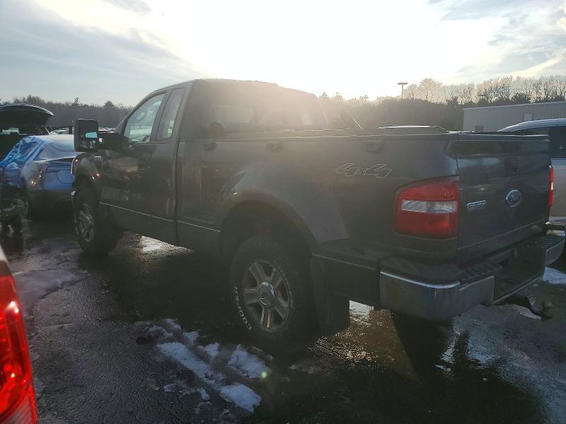 2005 Ford F150