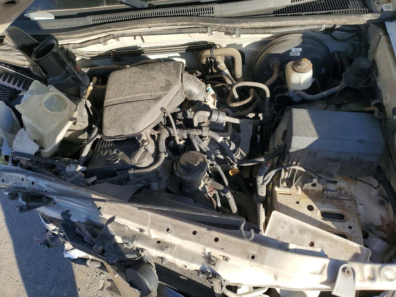 2009 Toyota Tacoma