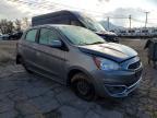 2017 Mitsubishi Mirage es