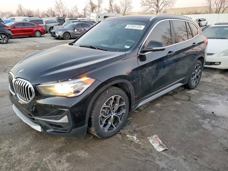 2021 BMW X1 Xdrive28i