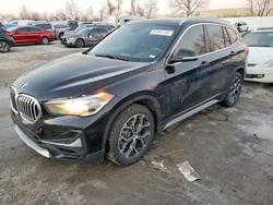 BMW x1 Vehiculos salvage en venta: 2021 BMW X1 Xdrive28i