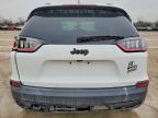 2022 Jeep Cherokee Latitude