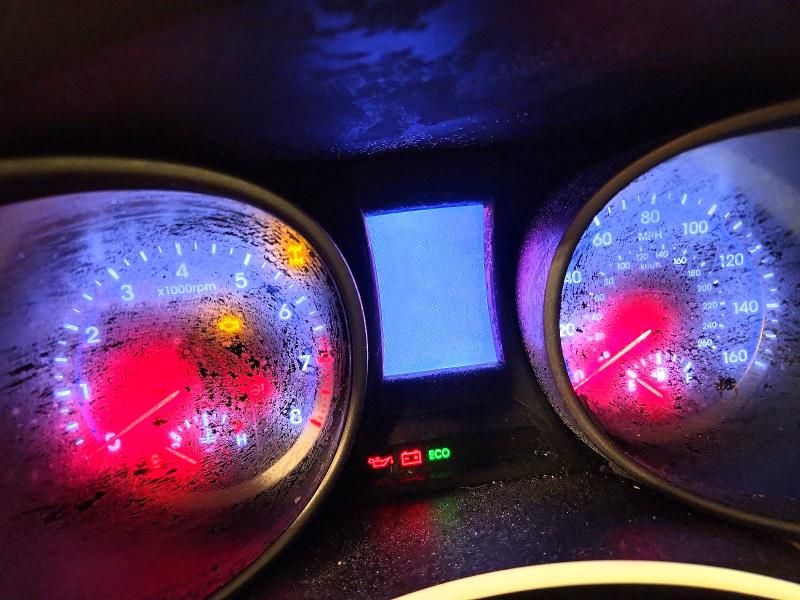 2014 Hyundai Santa fe Sport 2.4l