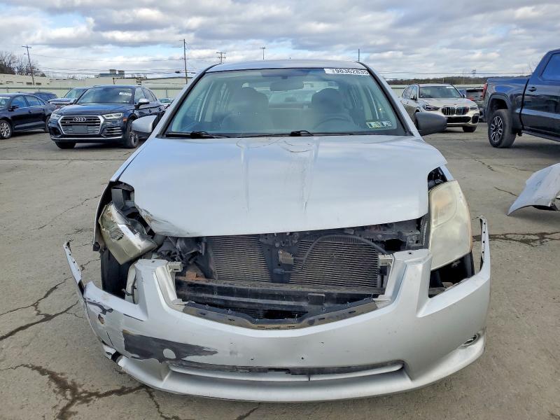 2010 Nissan 200sx se