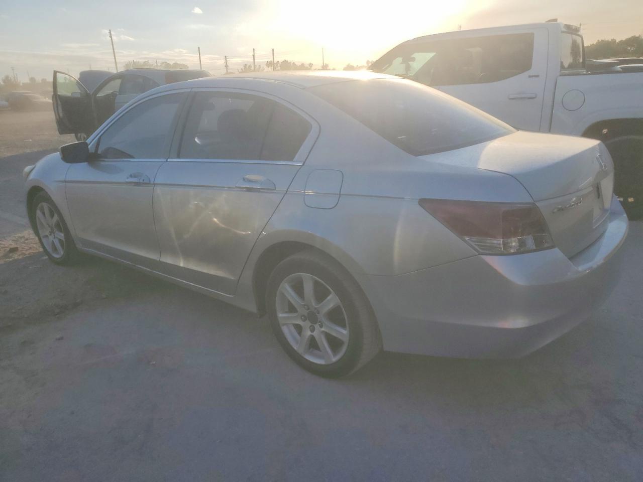 2008 Honda Accord lxp