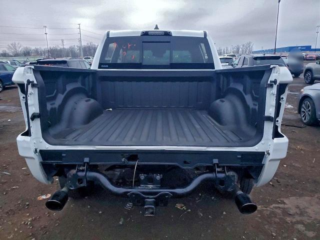 2022 Dodge Ram 1500 Limited