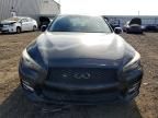 2016 Infiniti Q50 Base