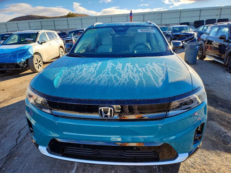 2024 Honda Prologue Elite