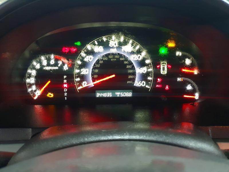 2008 Honda Odyssey exl
