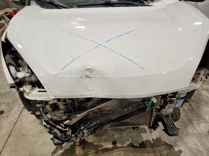 2019 Dodge Ram Promaster City Delivery van