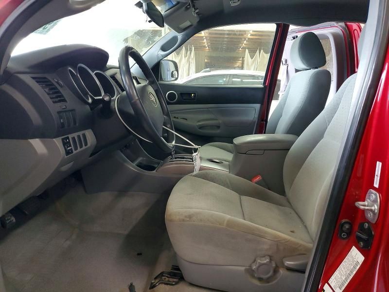 2008 Toyota Tacoma pre Prerunner Access cab